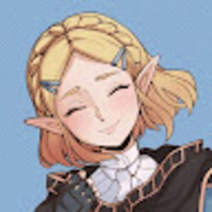 Meet your Posher, Lucy